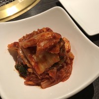 焼肉 銀座コバウ 特別室 - 