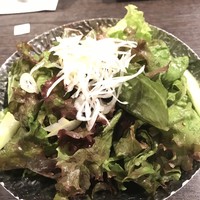 焼肉 銀座コバウ 特別室 - 