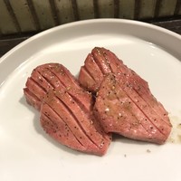 焼肉 銀座コバウ 特別室 - 