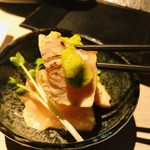 Nagoya Ko-Chin Semmon Koshitsu Izakaya Ishibashi - 前菜