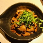 Nagoya Ko-Chin Semmon Koshitsu Izakaya Ishibashi - 一品料理