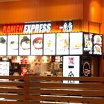 RAMEN EXPRESS 博多 一風堂 - 