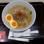 RAMEN EXPRESS 博多 一風堂 三井アウトレットパーク仙台港店 - 