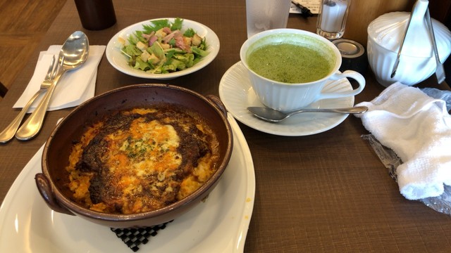 倉式珈琲店 ボーノ相模大野店 相模大野 カフェ 食べログ