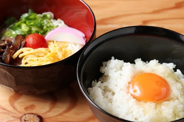 玉飯 タマメシ 住之江公園 丼もの その他 食べログ 玉飯 タマメシ 住之江公園 丼もの その他 食べログ