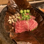 囲炉裏個室 肉と海鮮 炭火焼き 居酒屋 銀ノ助 - 