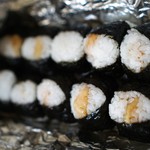 天むす千寿 - 料理写真: