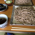 Haraguchi Soba - 