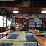 Haraguchi Soba - 