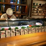 まりんぼっくす