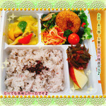 菜食健美 - お肉魚介類五葷不使用お弁当