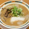 博多ラーメン 銭屋