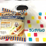 ランチパックSHOP 池袋店