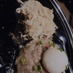 肉SAKABA 燦 - 