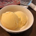ヒトタビ - アイスクリーム