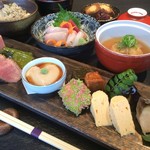 町衆料理 京もん - 