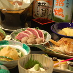 町衆料理 京もん - 