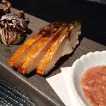 町衆料理 京もん - 酒の肴三種盛り