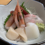 Sushi Mitsu - 