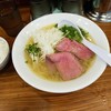 竹麓輔らーめん創作工房 竹麓らーめん