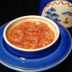 町衆料理 京もん - 酒盗
