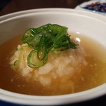 町衆料理 京もん - 名物　鴨まんじゅう