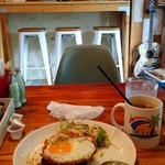カフェ&ダイニング オーリーズ - 