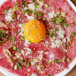 焼肉うしお 五反田店