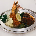 レストラン桂 - 