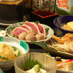 町衆料理 京もん - 