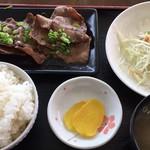 ホルモン食堂 - 