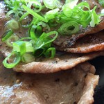 ホルモン食堂 - 