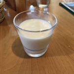 エスペリオ - 牛乳