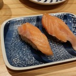 Sushi Sake Sakanasugitama - 