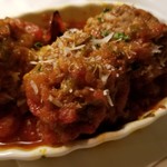 anocado - スペイン式 肉団子