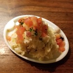 anocado - みんな大好きタコポテト