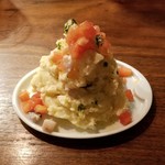 anocado - みんな大好きタコポテト