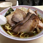 Japan Ramen Takashima - 