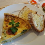 ピンベリーカフェ