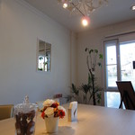 ピンベリーカフェ