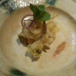 よし乃 - 揚げ物