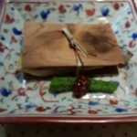 よし乃 - 焼き物　1