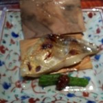 よし乃 - 焼き物　2