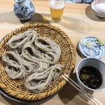 Togakushi Soba Ookiya - 