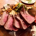東京ブッチャーズ - 牛タン（200g）