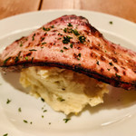 東京ブッチャーズ - 肉屋のポテトサラダ