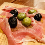 東京ブッチャーズ - お通し