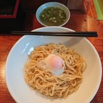 浜堂ラーメン - 海老醤油そば