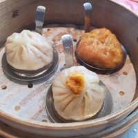 全聚徳 新宿店 - 