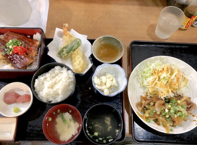 めし処 月の魚 古島 定食 食堂 食べログ